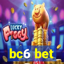 bc6 bet