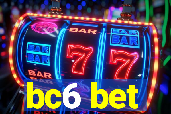 bc6 bet