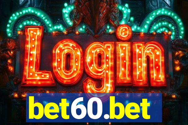 bet60.bet