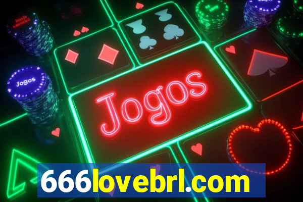 666lovebrl.com