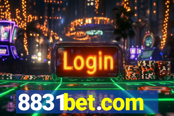 8831bet.com