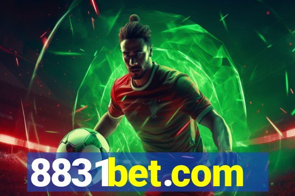8831bet.com