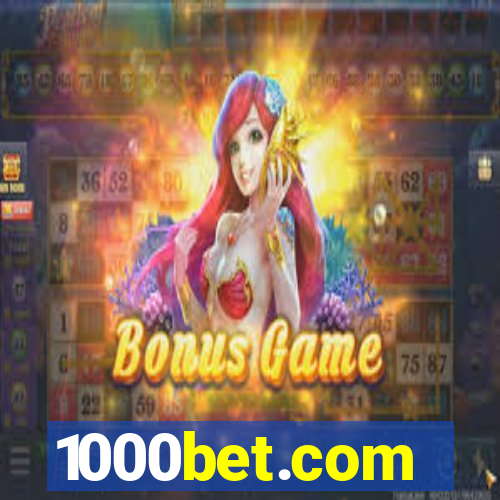 1000bet.com