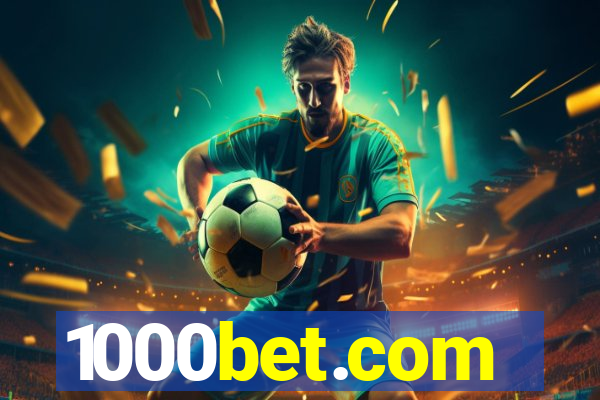 1000bet.com