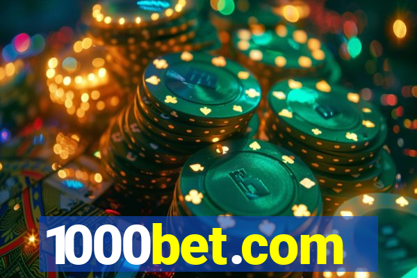 1000bet.com