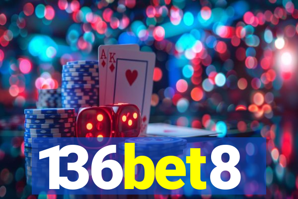 136bet8