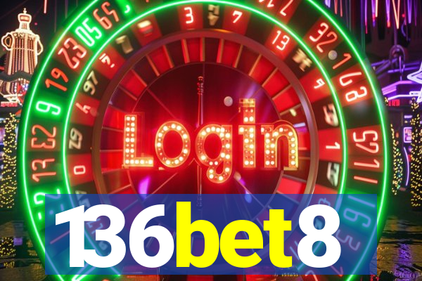 136bet8