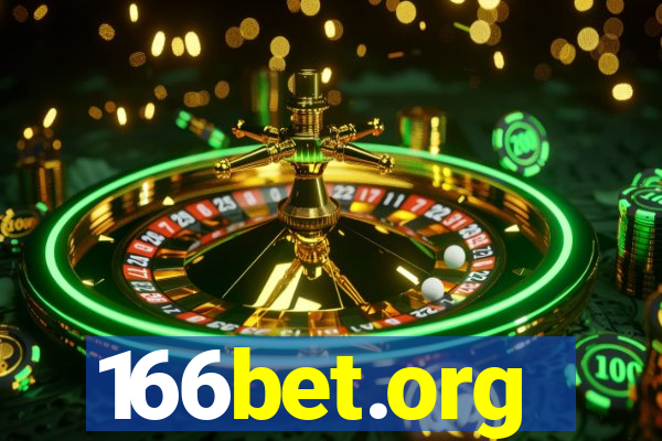 166bet.org