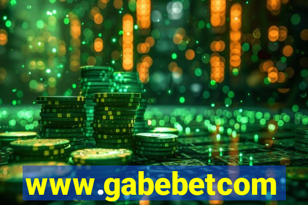 www.gabebetcom