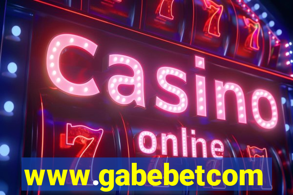 www.gabebetcom