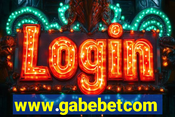 www.gabebetcom