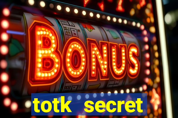 totk secret treasure under the great fish