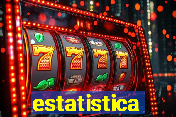 estatistica lotofacil atualizada