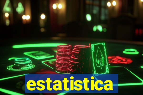 estatistica lotofacil atualizada