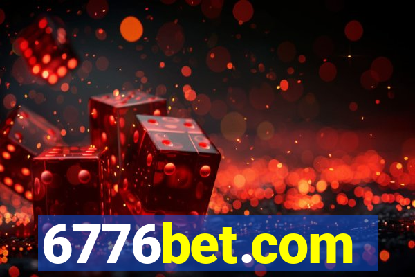 6776bet.com