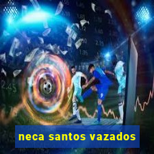 neca santos vazados