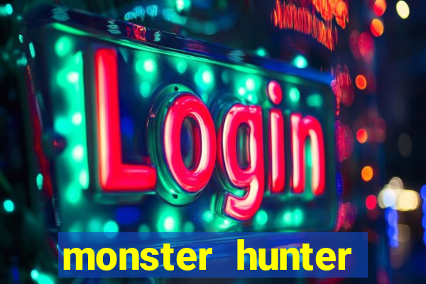 monster hunter stories 1.0 4 apk + obb