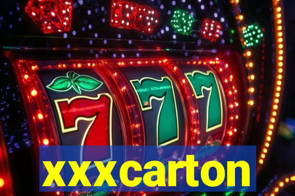 xxxcarton