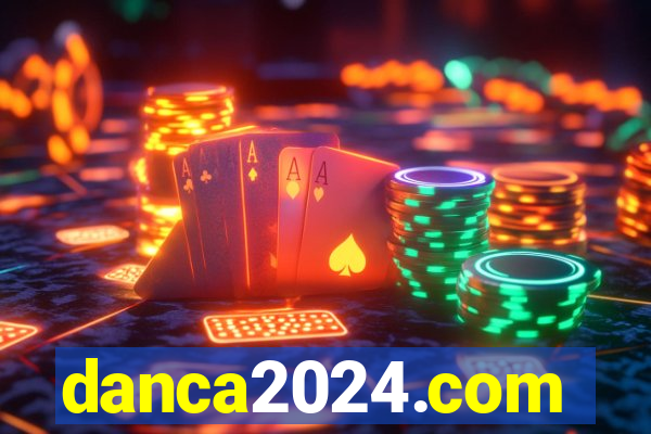 danca2024.com