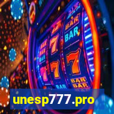 unesp777.pro