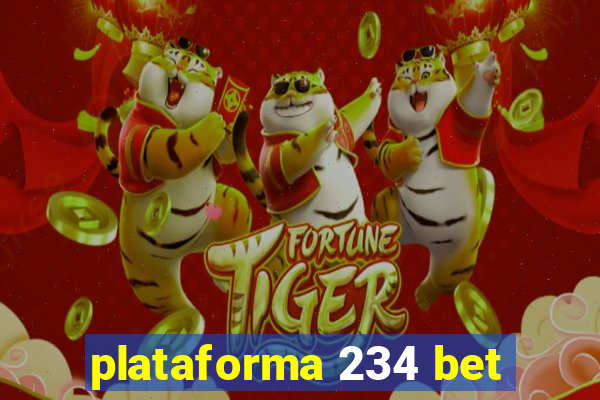plataforma 234 bet