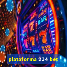 plataforma 234 bet