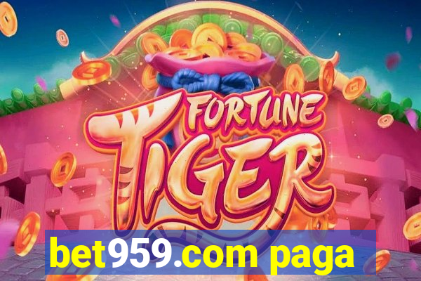 bet959.com paga