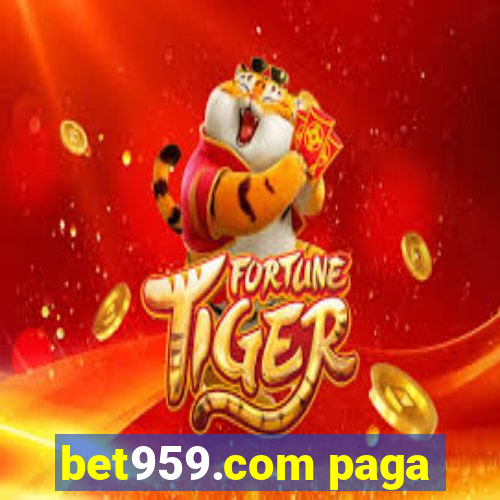 bet959.com paga