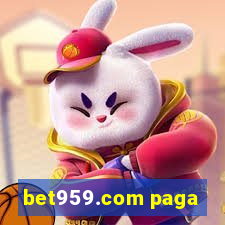 bet959.com paga