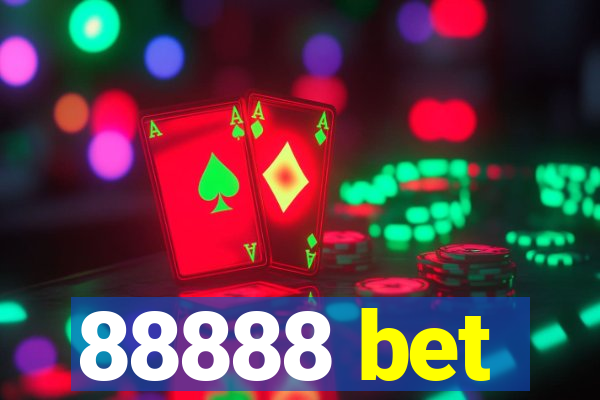 88888 bet