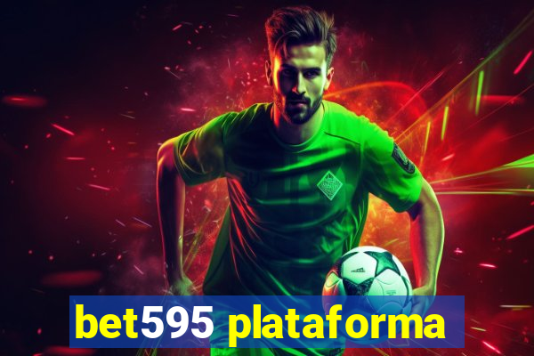 bet595 plataforma