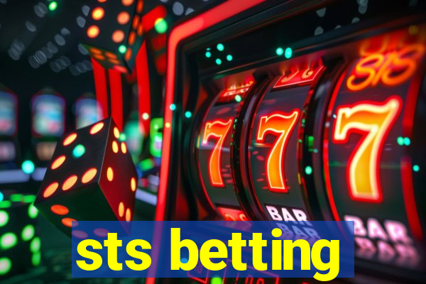 sts betting