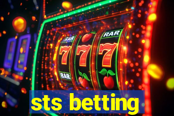 sts betting