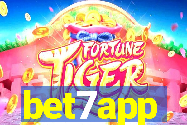 bet7app