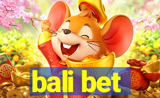 bali bet