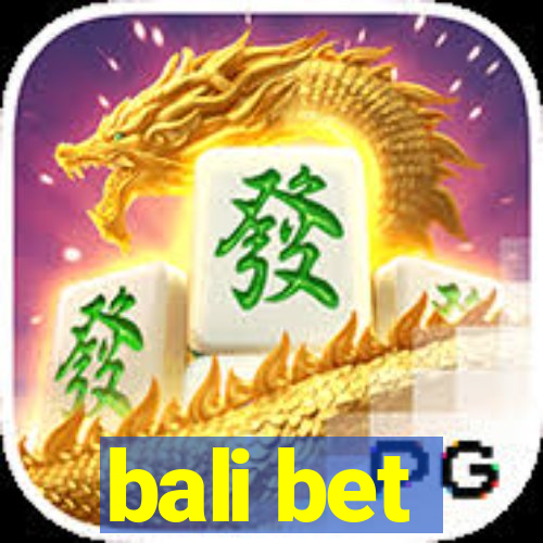 bali bet