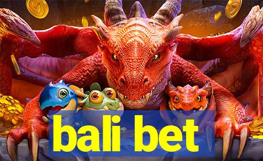 bali bet