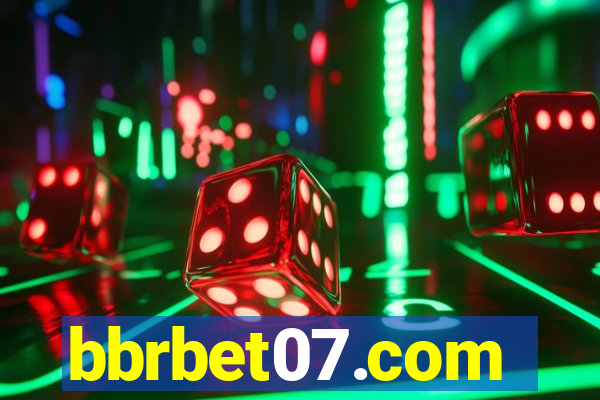 bbrbet07.com
