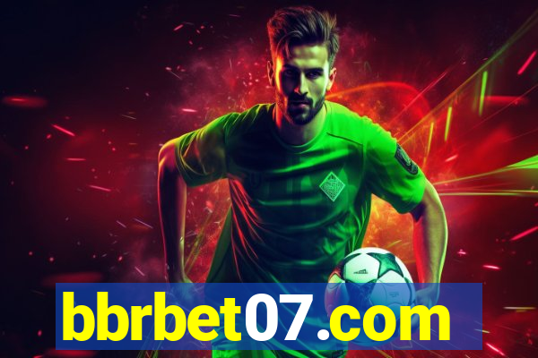 bbrbet07.com