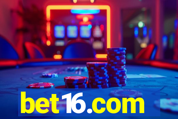 bet16.com