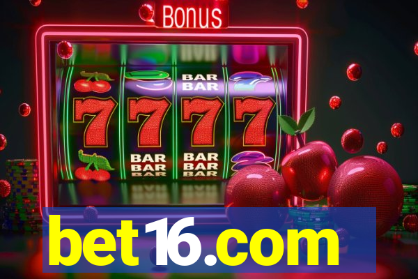 bet16.com