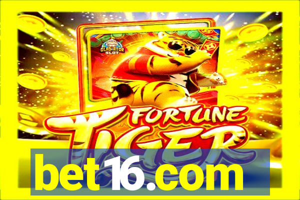 bet16.com