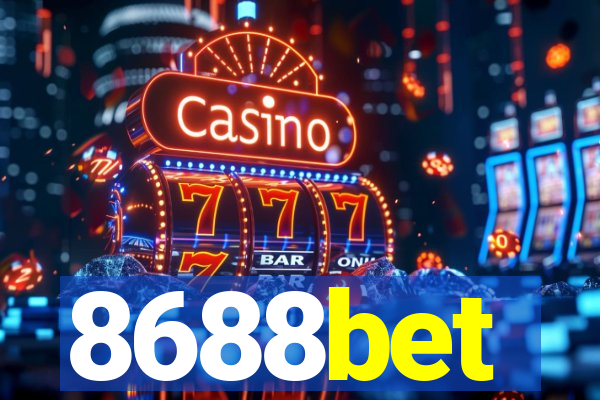 8688bet