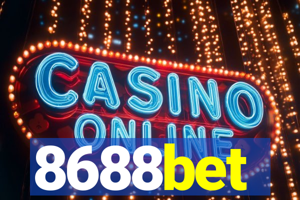 8688bet
