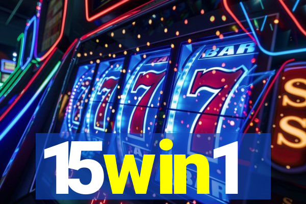 15win1