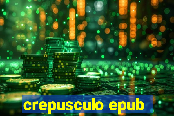 crepusculo epub