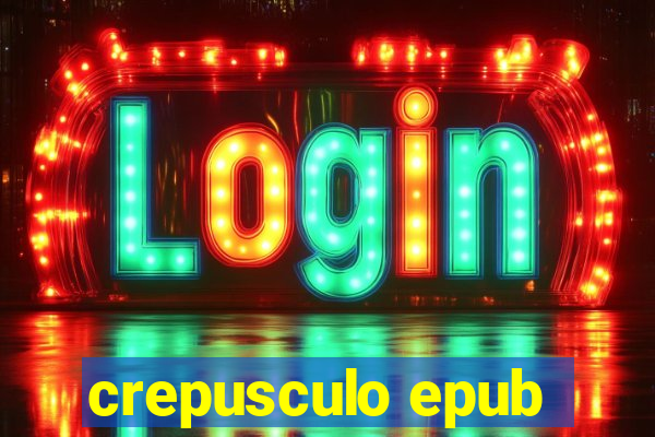 crepusculo epub