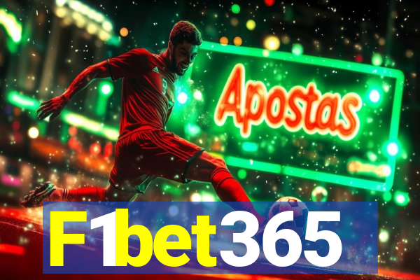 F1bet365