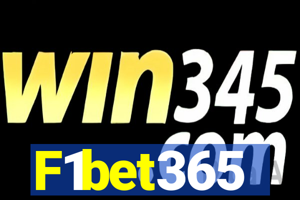F1bet365