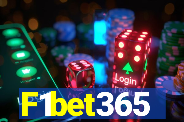 F1bet365